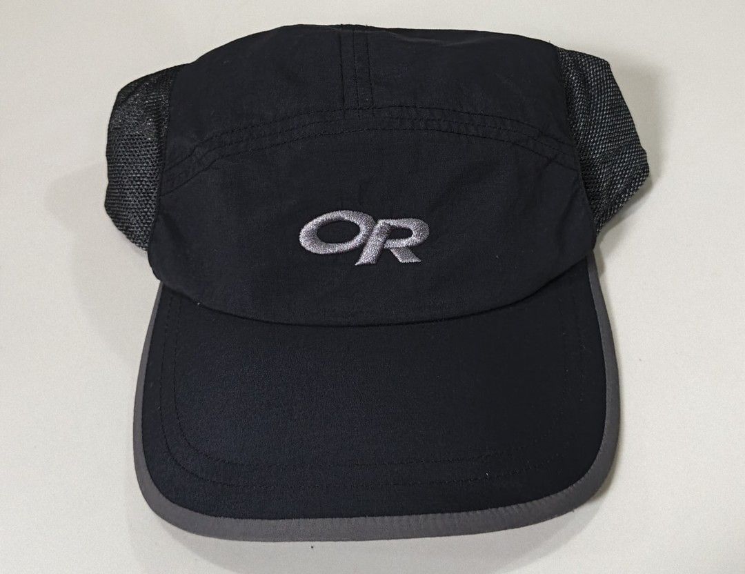 Or 5 panel drifit cap (Category: Caps & Hats) located in Naga. Submitted by otaydenyoks (Listing ID 1468756969, Image 1). Description: .