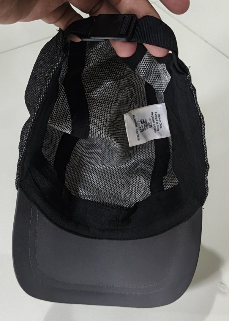 Or 5 panel drifit cap (Category: Caps & Hats) located in Naga. Submitted by otaydenyoks (Listing ID 1468756969, Image 3). Description: .