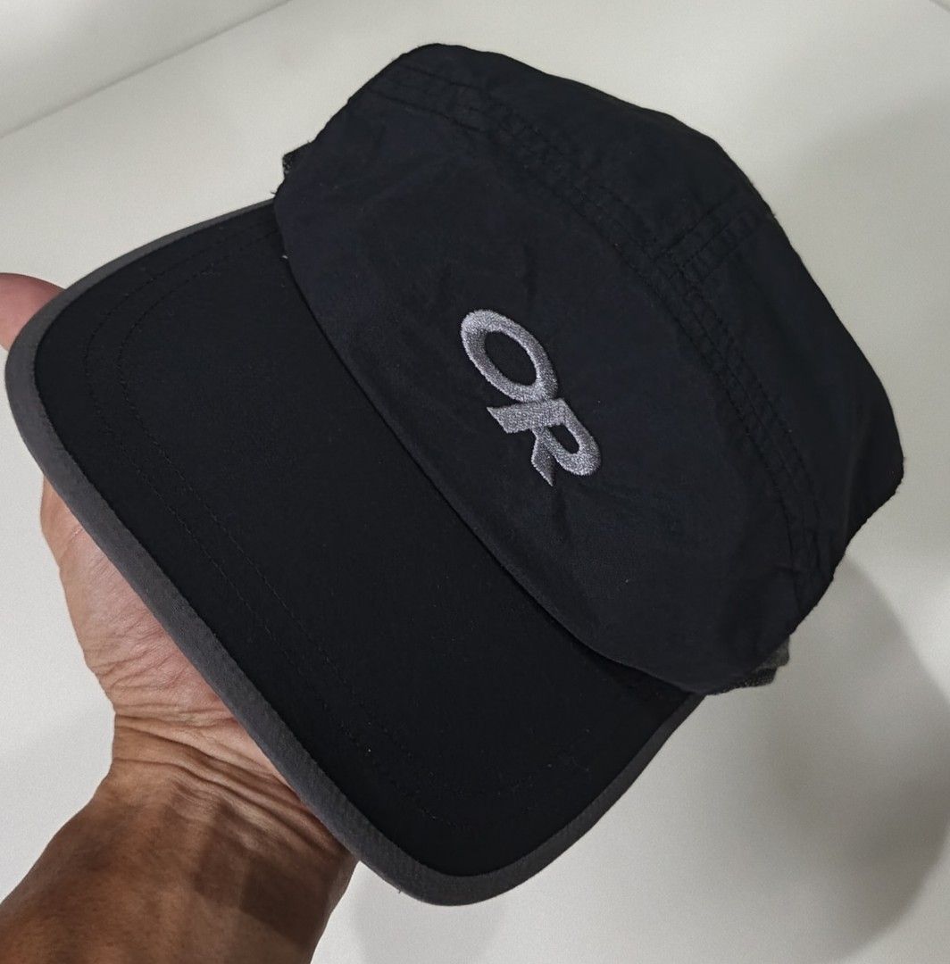 Or 5 panel drifit cap (Category: Caps & Hats) located in Naga. Submitted by otaydenyoks (Listing ID 1468756969, Image 2). Description: .