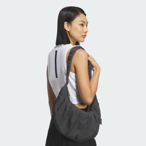 Original Adidas cross-body bag (Category: Cross-body Bags) located in Quezon City. Submitted by barbosac (Listing ID 1468903141, Image 2). Description: No last price 1,490php free sf J&T only.
