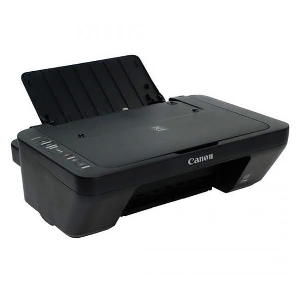 ORIGINAL CANON PRINTER (Category: Other Gadgets) located in Makati City. Submitted by daffandco. (Listing ID 1468882009, Image 1). Description: BRANDNEW WITH BOX.