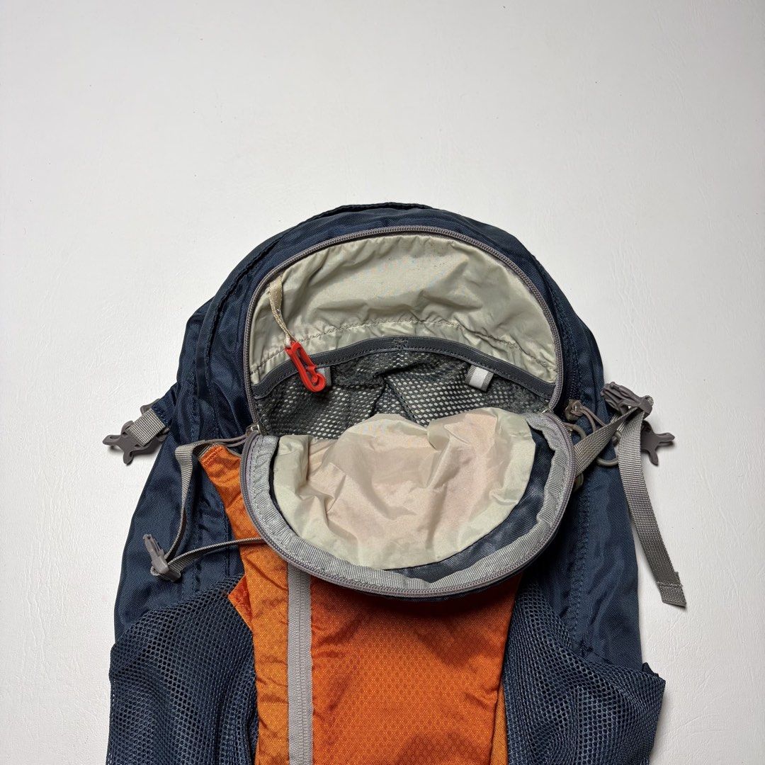 OSPREY DAYLITE PLUS GOOD FOR DAYPACK EXCELLENT CONDITION NO ISSUE (Category: Backpacks) located in Guagua. Submitted by el_outdoor (Listing ID 1468723560, Image 3). Description: OSPREY DAYLITE PLUS GOOD FOR DAYPACK EXCELLENT CONDITION NO ISSUE.
