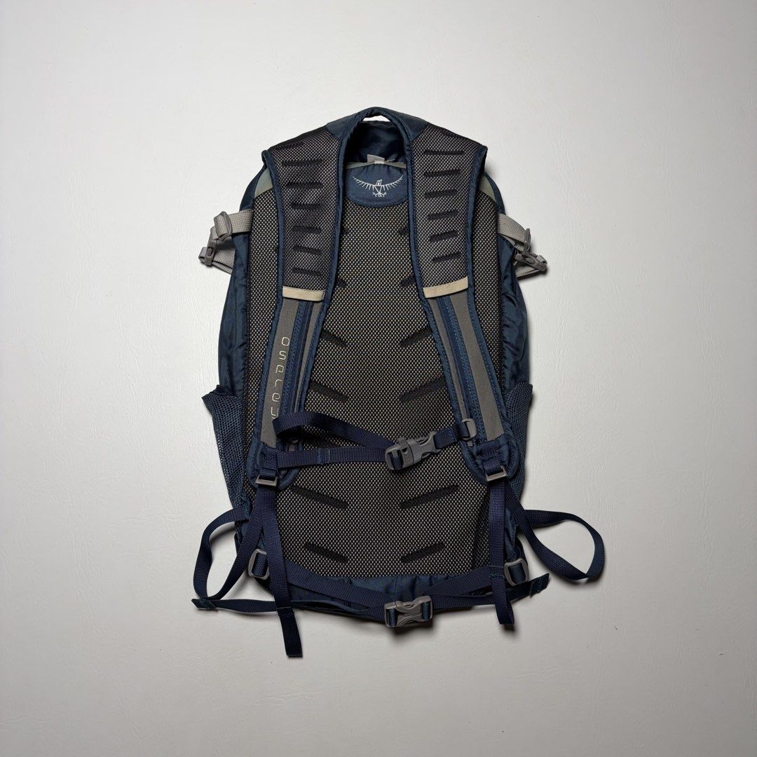 OSPREY DAYLITE PLUS GOOD FOR DAYPACK EXCELLENT CONDITION NO ISSUE (Category: Backpacks) located in Guagua. Submitted by el_outdoor (Listing ID 1468723560, Image 2). Description: OSPREY DAYLITE PLUS GOOD FOR DAYPACK EXCELLENT CONDITION NO ISSUE.