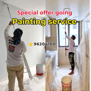 House Painting Service  Collection item 2