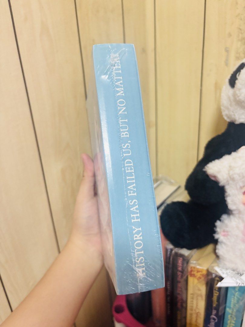 Panchinko by Min Jin Lee Sprayed Edges Edition (Category: Storybooks) located in Binan City. Submitted by bookish.sophia (Listing ID 1468773179, Image 2). Description: Bought from NBS ₱1,150 Last price posted.