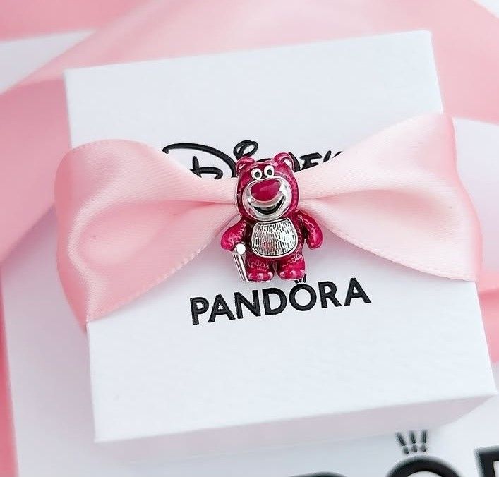 PANDORA LOTSO Scented CHARM (Category: Charms) located in Pasig City. Submitted by titalana2011991 (Listing ID 1468747254, Image 2). Description: .