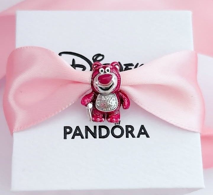 PANDORA LOTSO Scented CHARM (Category: Charms) located in Pasig City. Submitted by titalana2011991 (Listing ID 1468747254, Image 1). Description: .