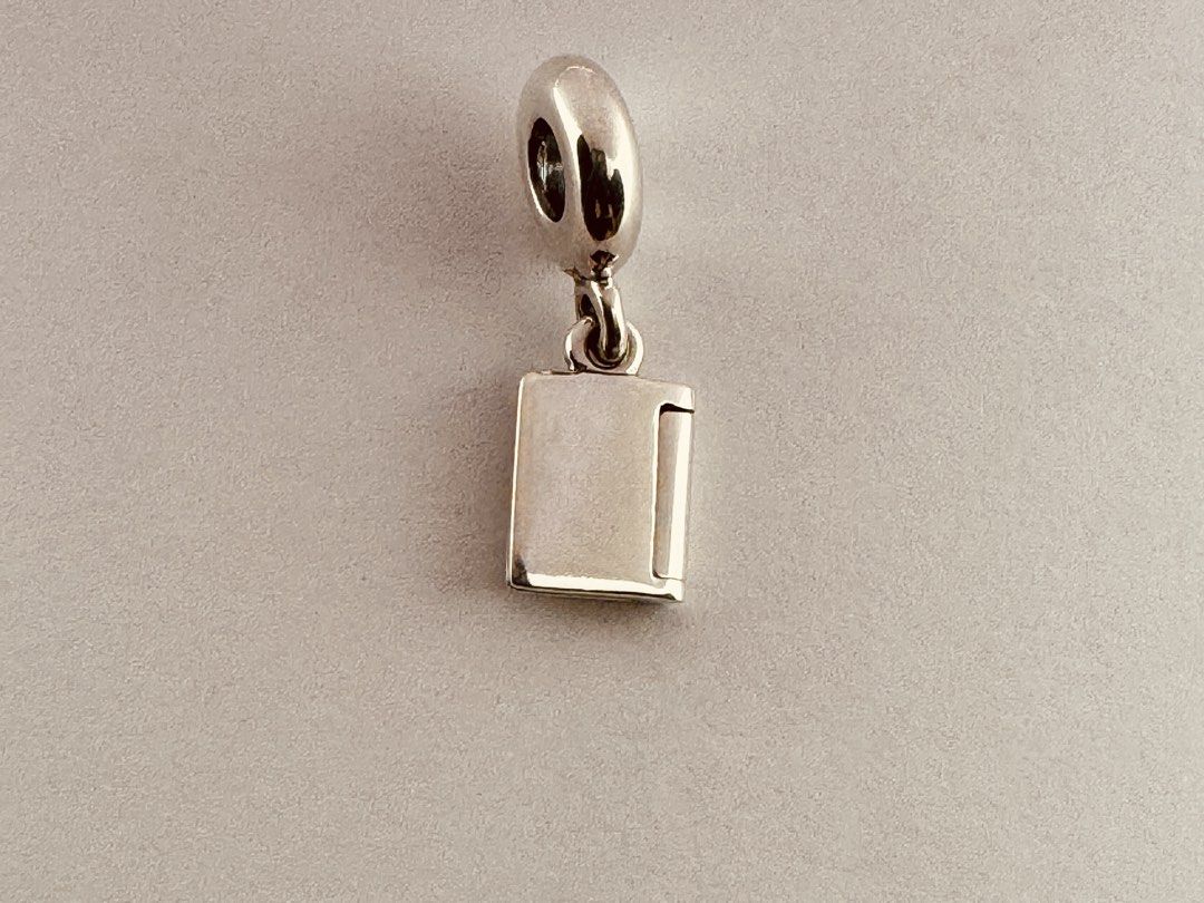 Pandora "We Love You" Dangle Charm (791532) (Category: Charms) located in Cabanatuan. Submitted by water.withahintoflime (Listing ID 1468882873, Image 2). Description: Retired|Authentic Sterling silver with 14k yellow gold heart 📍NOS|New Old Stock [May have some blemishes due age, handling and storage]. ✅ Packaging [box|bag|polishing cloth] .