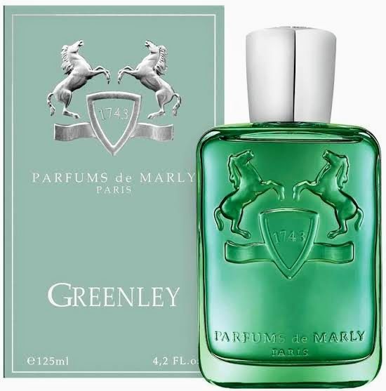 Parfums De Marly Greenley - 125ml (US Tester) (Category: Fragrance & Deodorants) located in Manila. Submitted by bia_tan (Listing ID 1468891963, Image 1). Description: .