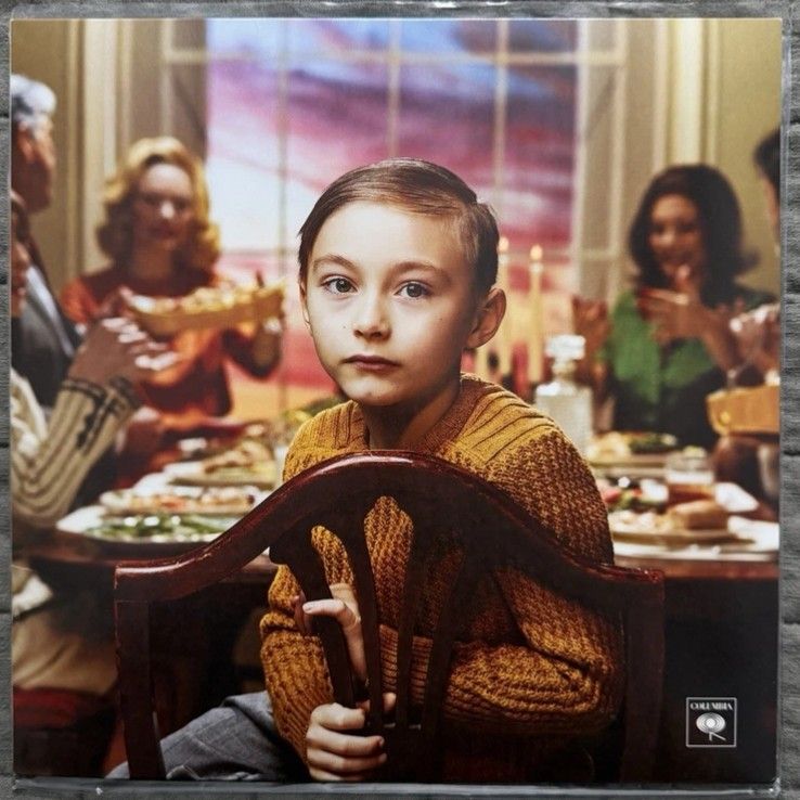 Passion Pit - Kindred vinyl (Category: Vinyls) located in Manila. Submitted by jhenaloymerchandise (Listing ID 1468860903, Image 1). Description: Passion Pit - Kindred = ₱3,500 brand new sealed made in USA .