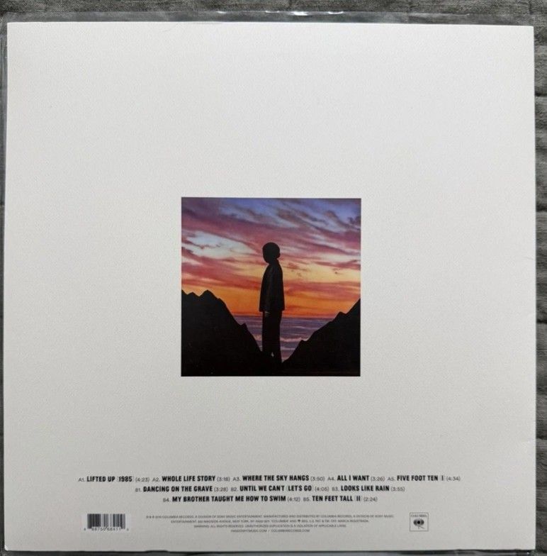 Passion Pit - Kindred vinyl (Category: Vinyls) located in Manila. Submitted by jhenaloymerchandise (Listing ID 1468860903, Image 2). Description: Passion Pit - Kindred = ₱3,500 brand new sealed made in USA .