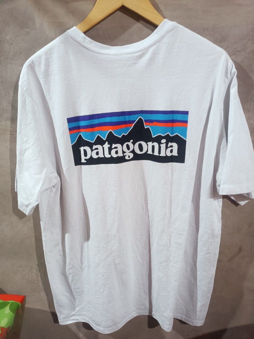 Patagonia (Category: Announcements) located in Davao. Submitted by sgthrift27 (Listing ID 1468862341, Image 2). Description: Patagonia laser prent excellent condition no issue dimes 22/29.