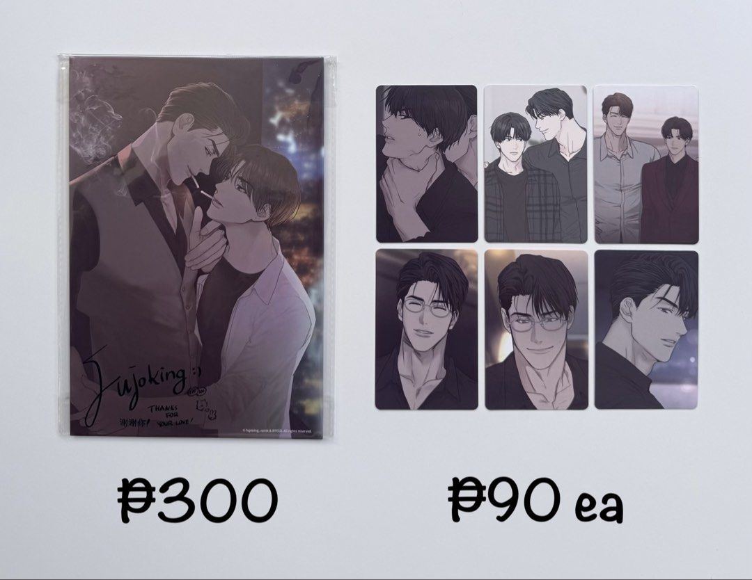 [BL MERCH] Payback x Mercury Studio XYYCO CN Merch (Category: Other Merchandise) located in Taguig. Submitted by hello___world (Listing ID 1468921352, Image 1). Description: x sensitive buyers | no rush shipping | 3 days DOP.