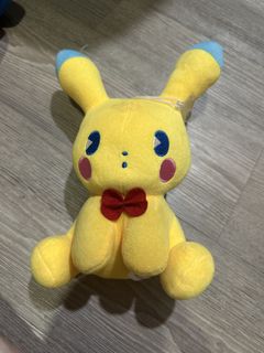 Pokémon Mew Plush Soft Toy, Toys & Collectibles, Toys, Plushies & Soft ...