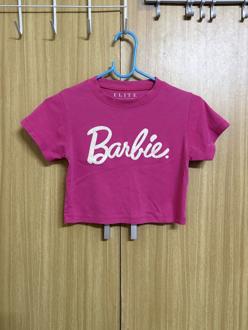 Pink crop top (Category: Shirts) located in Manila. Submitted by yanag48 (Listing ID 1468905340, Image 1). Description: .