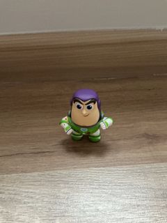 Hasbro 2001 Disney Pixar Toy Story Buzz Lightyear Figure, Toys ...