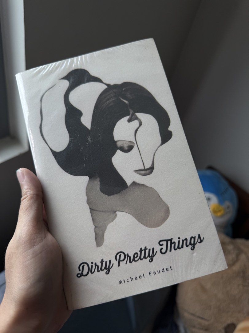 Poetry Books Bundle: Michael Faudet & Rupi Kaur (Category: Storybooks) located in Quezon City. Submitted by jajachandesu (Listing ID 1468770423, Image 2). Description: POEM BOOKS BUNDLE - MICHAEL FAUDET AND RUPI KAUR Michael Faudet books - Dirty Pretty Things + Winter of Summer 450 each If set 750 + SF The Sun and Her Flowers 450 + SF TAKE ALL - 1100 + SF PRIORITY FOR THOSE WHO WILL GET AS BUNDLE BUT CAN BE SOLD SEPARATELY Additional: All books a