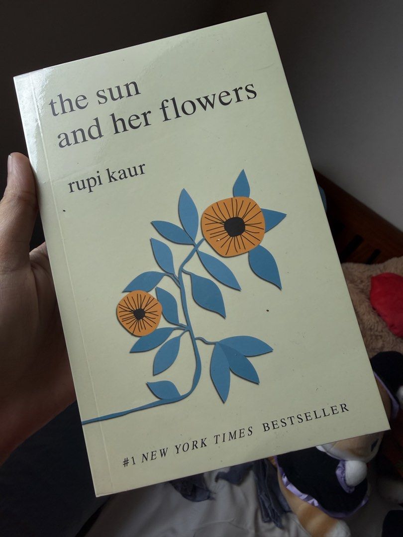 Poetry Books Bundle: Michael Faudet & Rupi Kaur (Category: Storybooks) located in Quezon City. Submitted by jajachandesu (Listing ID 1468770423, Image 3). Description: POEM BOOKS BUNDLE - MICHAEL FAUDET AND RUPI KAUR Michael Faudet books - Dirty Pretty Things + Winter of Summer 450 each If set 750 + SF The Sun and Her Flowers 450 + SF TAKE ALL - 1100 + SF PRIORITY FOR THOSE WHO WILL GET AS BUNDLE BUT CAN BE SOLD SEPARATELY Additional: All books a