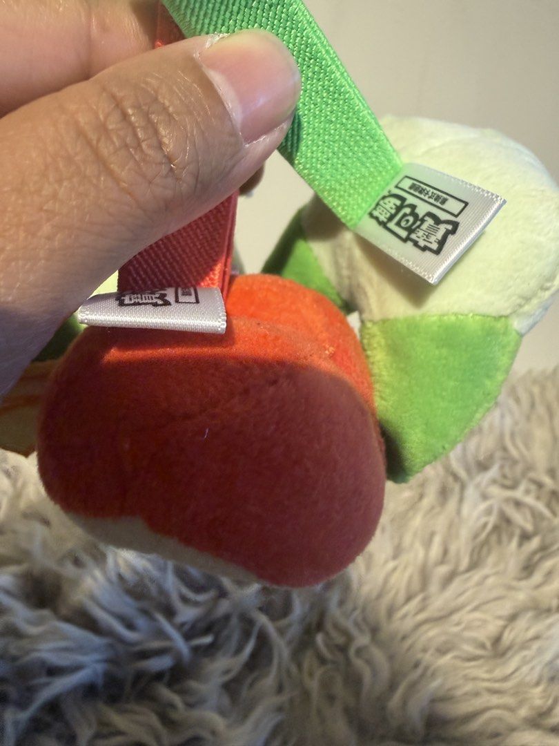 Pokemon (Category: Plushies & Soft Toys) located in La Trinidad. Submitted by reeze_24 (Listing ID 1468747503, Image 3). Description: .