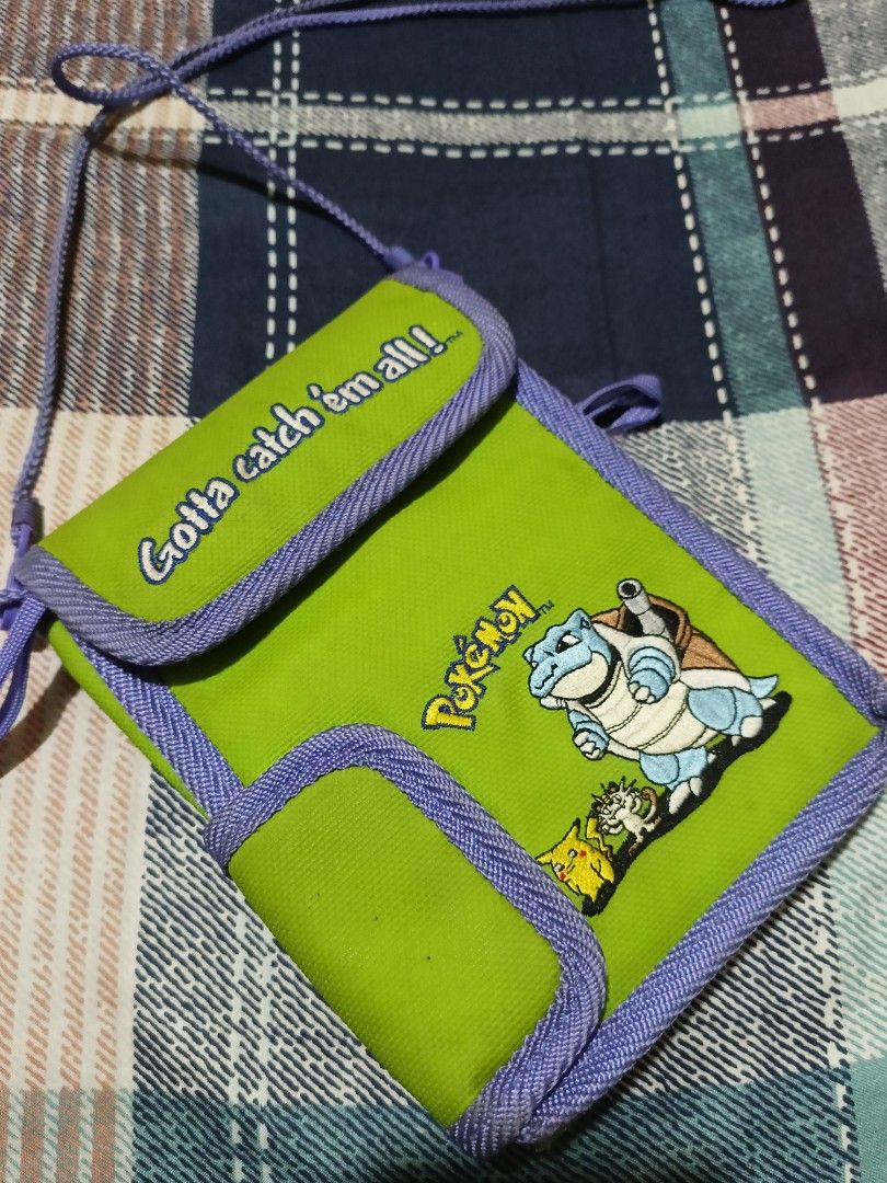 Pokemon Blastoise Crossbody Bag And Charmander Plush Bundle (Category: Sling Bags) located in Quezon City. Submitted by jdwoah12 (Listing ID 1468845670, Image 2). Description: - KASAMA NAPO CHARMELON NA STUFFTOYS.