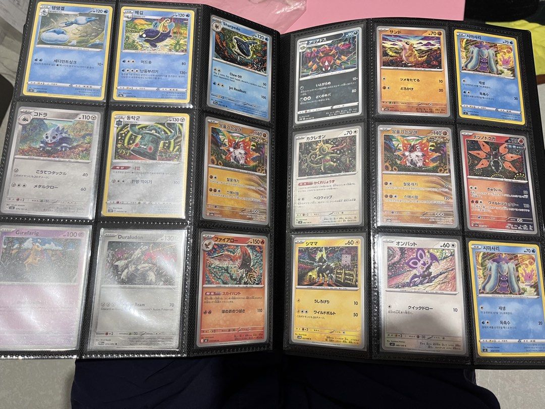 Pokemon illustrator shinji kanda (Category: Raw Singles) located in Valenzuela. Submitted by joriel_minimart (Listing ID 1468836537, Image 1). Description: 📌What you see is what you get 📌As is 📌Actual 📌Message to deal and for inquiries. 📌Authentic/Original/Legit💯 📌Mode of payment: ✅Gcash ✅Maribank ✅Cash Take all only 700 Pick up location: joriel minimart valenzuela city Shipping shouldered by buyer expenses. ✅Lalamove ✅Grab.