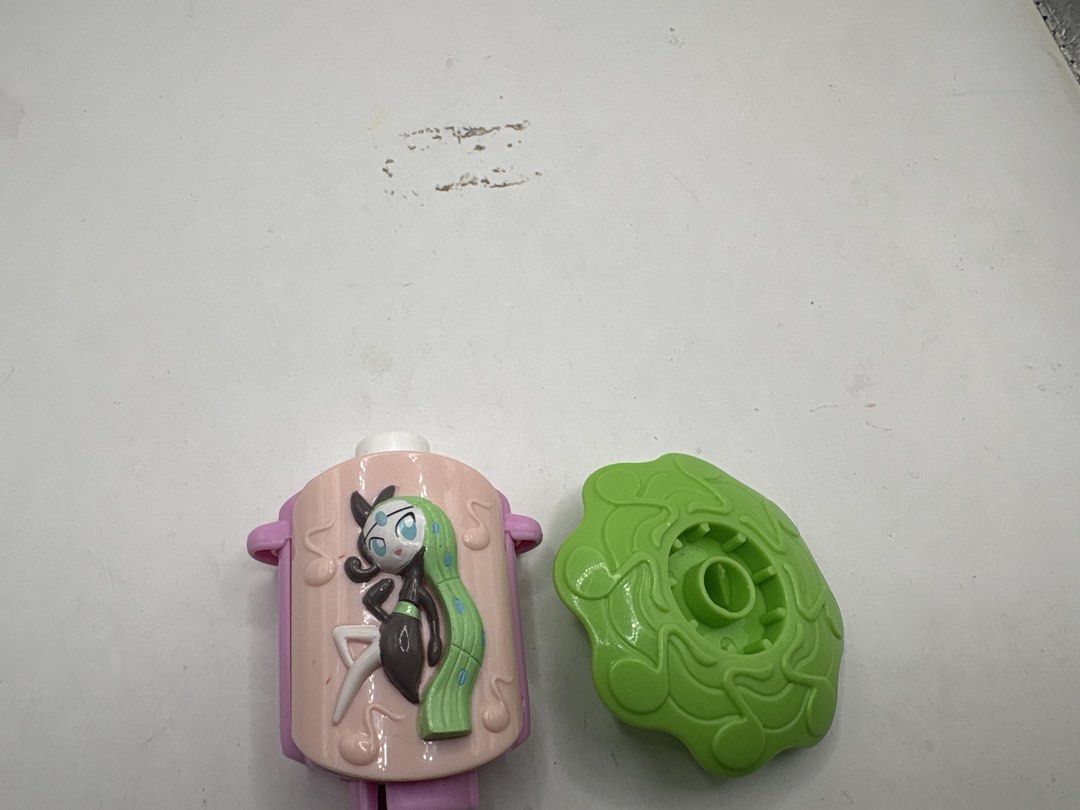 Pokemon Spin Tops (Category: Action & Battle Toys) located in Binan City. Submitted by treasurejoycollection (Listing ID 1468875859, Image 3). Description: 100 each.