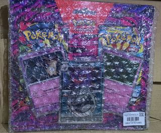 Pokémon XY-Evolutions Blister Pack English, Toys & Collectibles ...