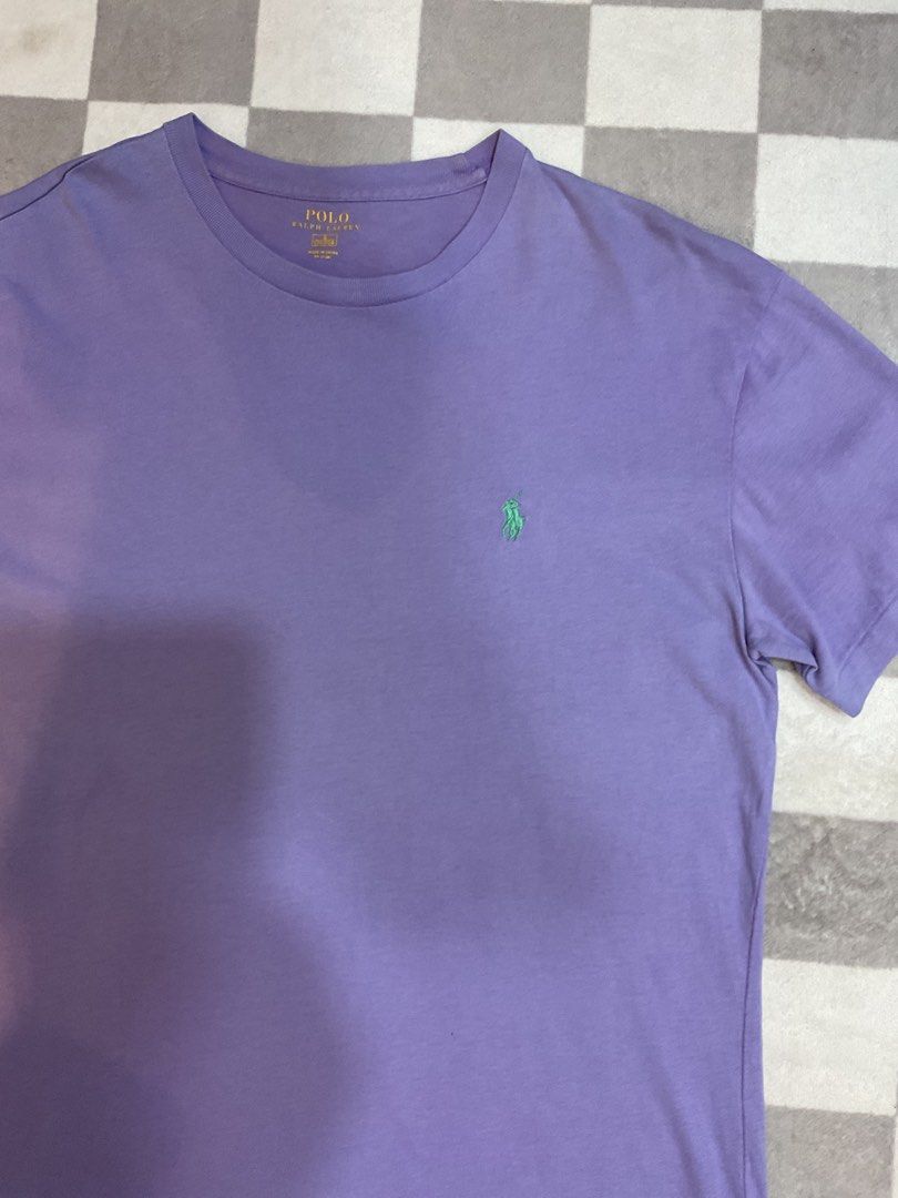 POLO RALPH LAUREN (Category: Luxury Apparel) located in Leyte. Submitted by thriftormoc (Listing ID 1468804082, Image 3). Description: RALPH LAUREN W-21 L-27.