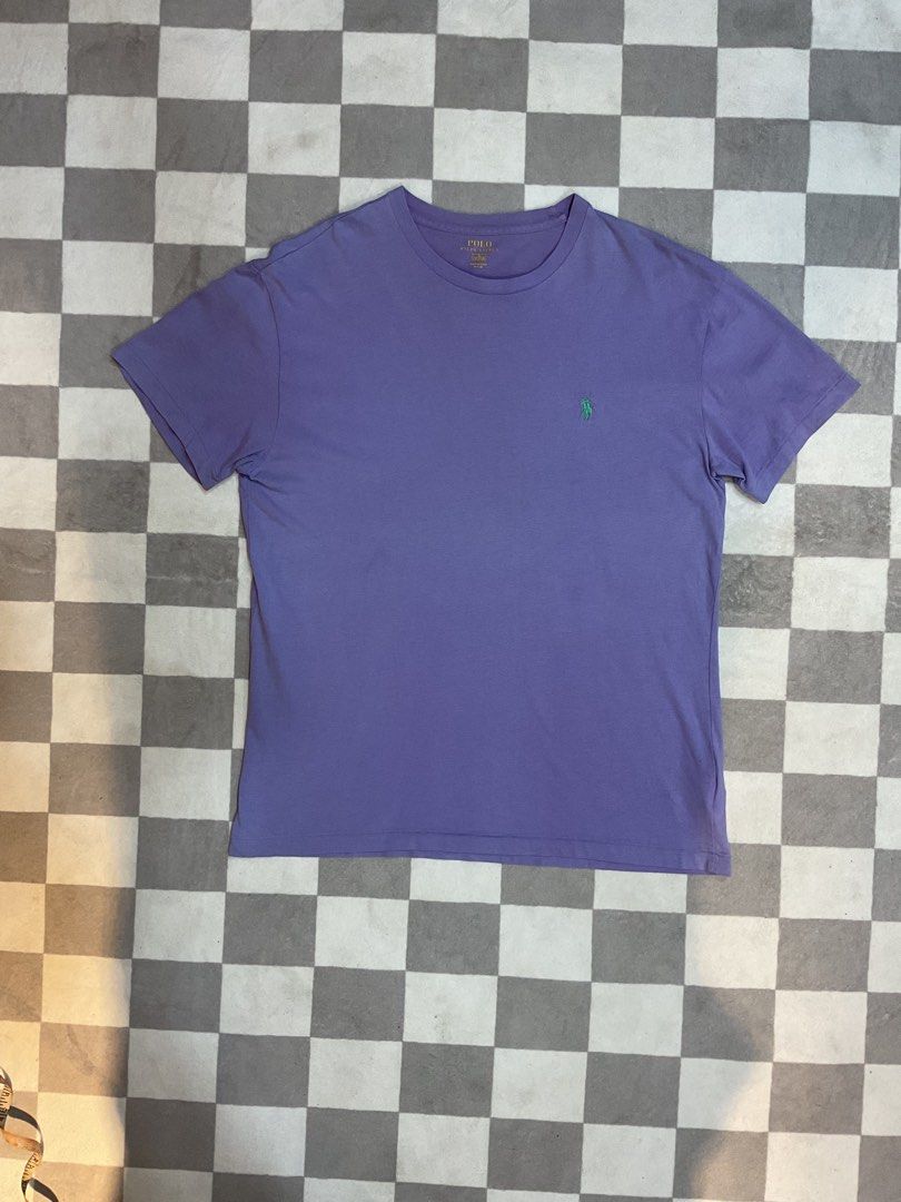 POLO RALPH LAUREN (Category: Luxury Apparel) located in Leyte. Submitted by thriftormoc (Listing ID 1468804082, Image 2). Description: RALPH LAUREN W-21 L-27.