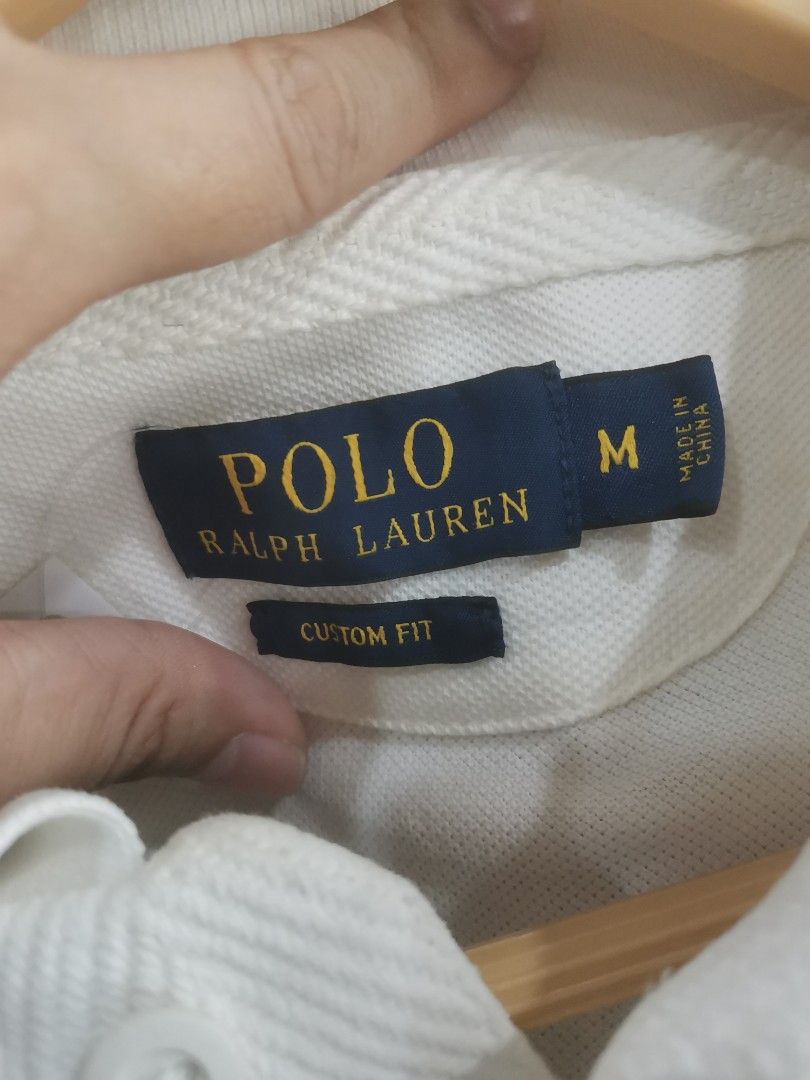 Polo rl (Category: Activewear) located in Manila. Submitted by mrpalkups666 (Listing ID 1468810486, Image 2). Description: .