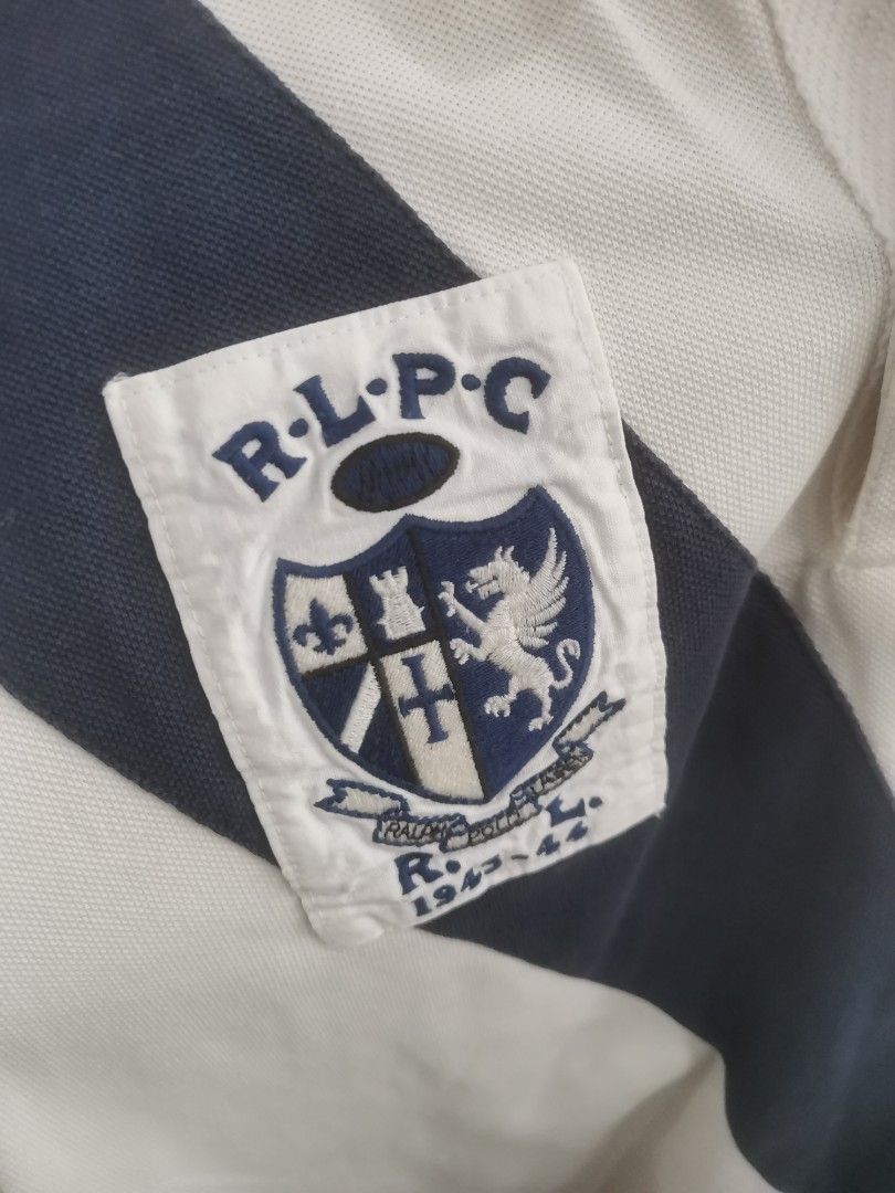 Polo rl (Category: Activewear) located in Manila. Submitted by mrpalkups666 (Listing ID 1468810486, Image 3). Description: .