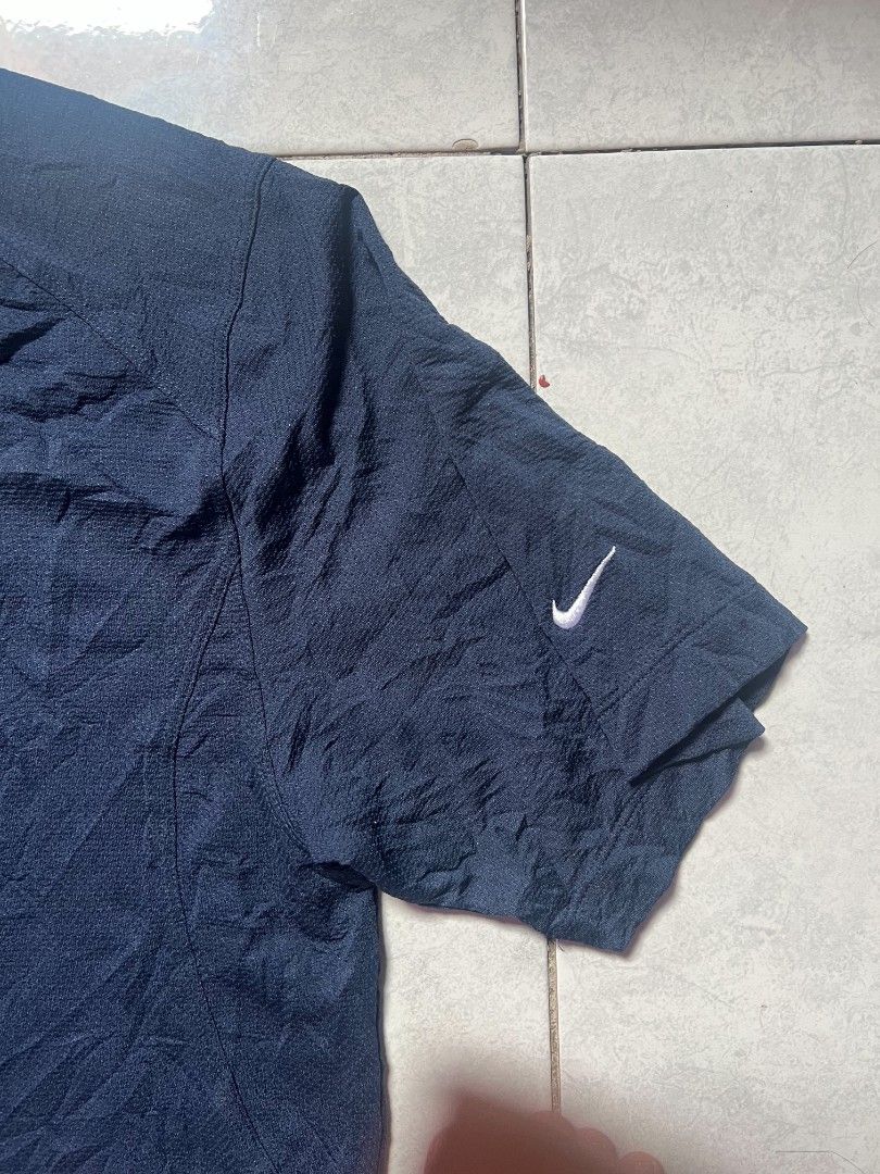 Polo shirts NIKE (Category: Activewear) located in Zamboanga. Submitted by onlywan_thrift.924 (Listing ID 1468763790, Image 3). Description: .
