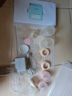 Pompa Asi Mom uung M2Pro, Bayi & Anak, Lainnya di Carousell