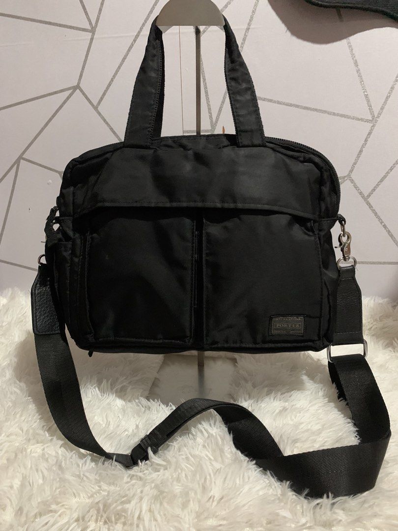 PORTER JAPAN (Category: Beach Bags) located in Cagayan de Oro. Submitted by akidomingo088 (Listing ID 1468712533, Image 3). Description: .