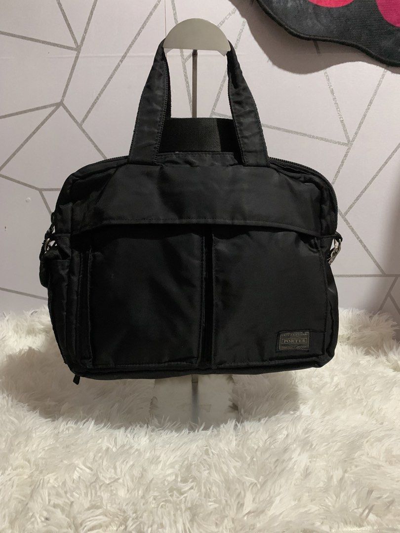 PORTER JAPAN (Category: Beach Bags) located in Cagayan de Oro. Submitted by akidomingo088 (Listing ID 1468712533, Image 1). Description: .