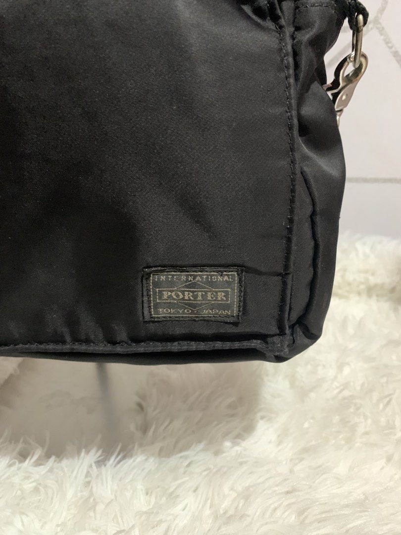 PORTER JAPAN (Category: Beach Bags) located in Cagayan de Oro. Submitted by akidomingo088 (Listing ID 1468712533, Image 2). Description: .