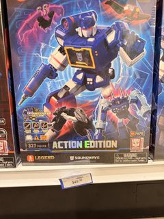 (Category: ) located in . Submitted by charlie_toyfactory (Listing ID 1468840770, Image 1). Description: .