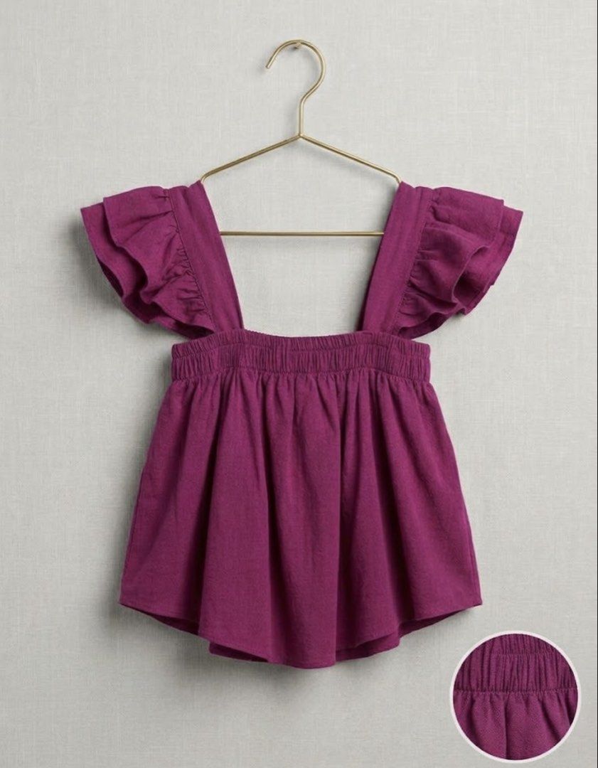 PRELOVED BLOUSES BUNDLE ₱700 ONLY! (Category: Sleeveless) located in Cavite. Submitted by luxuryitem17 (Listing ID 1468732433, Image 2). Description: 🎀 PRELOVED BLOUSES BUNDLE Girly blouses for your next OOTD! 💗✨ Korean, H&M finds at a sulit price! 👚💕 🛍️ Bundle price: ₱700 ONLY 📍 Imus, Cavite 🚚 Lalamove / J&T available 📦 Shipping fee c/o buyer 💌 Mine na sis! Perfect for budget First to pay, first to get! 🎀🤍.