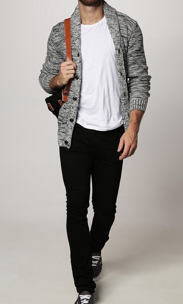 Preloved branded Men's knitted cardigan (Category: Activewear) located in Manila. Submitted by vestir.thrifts (Listing ID 1468925070, Image 1). Description: Preloved branded Men's knitted cardigan sizes and dimensions are already indicated each photos prices starts at 369.00 upto 450.00 each only.
