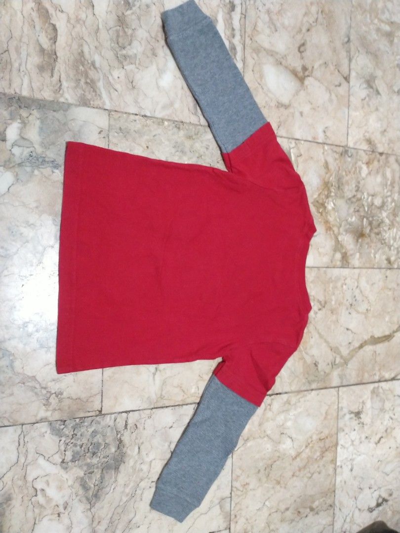 PRELOVED Carter's 2T Cambodia (Category: Babies & Kids Fashion) located in Cainta. Submitted by mommysam28 (Listing ID 1468767326, Image 2). Description: .