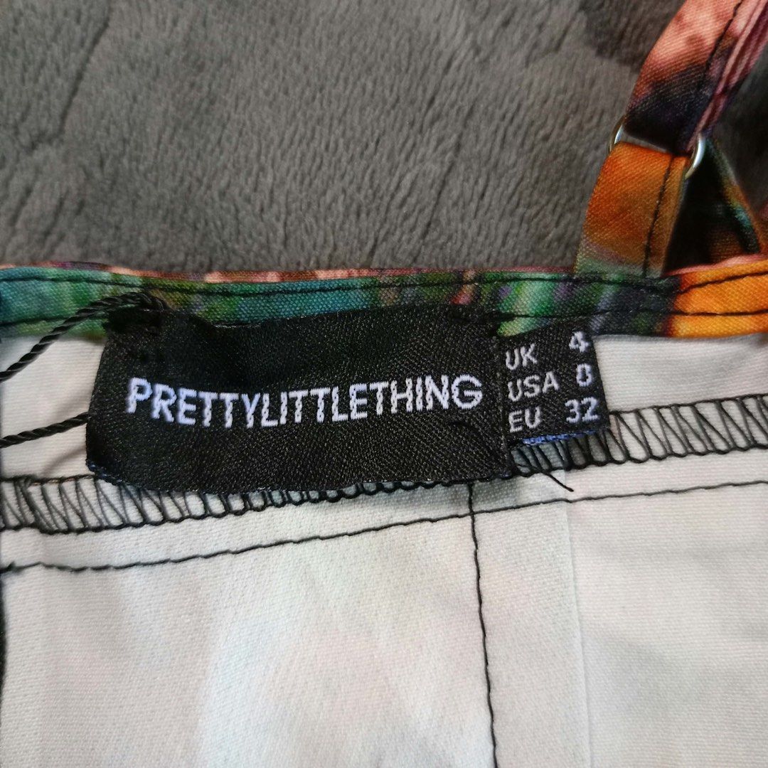 Prettylittlething top (Category: Others Tops) located in Barugo. Submitted by green.trendsetter (Listing ID 1468816874, Image 3). Description: AUSSIE PRELOVED FINDS Australian brand tops. Shop your next wardrobe favourite at a preloved price! 📌 SHOP REMINDERS — PLEASE READ BEFORE BUYING ❌ NO CANCELLATION once your order is confirmed. ❌ NO FUSSY BUYERS — please read the details and check all photos before buying. ❌ NO RETURN / NO EXCHANGE. ❌ NO R