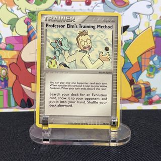 Professor Elm, Spy Operation Rare, Toys & Collectibles, Trading Cards ...