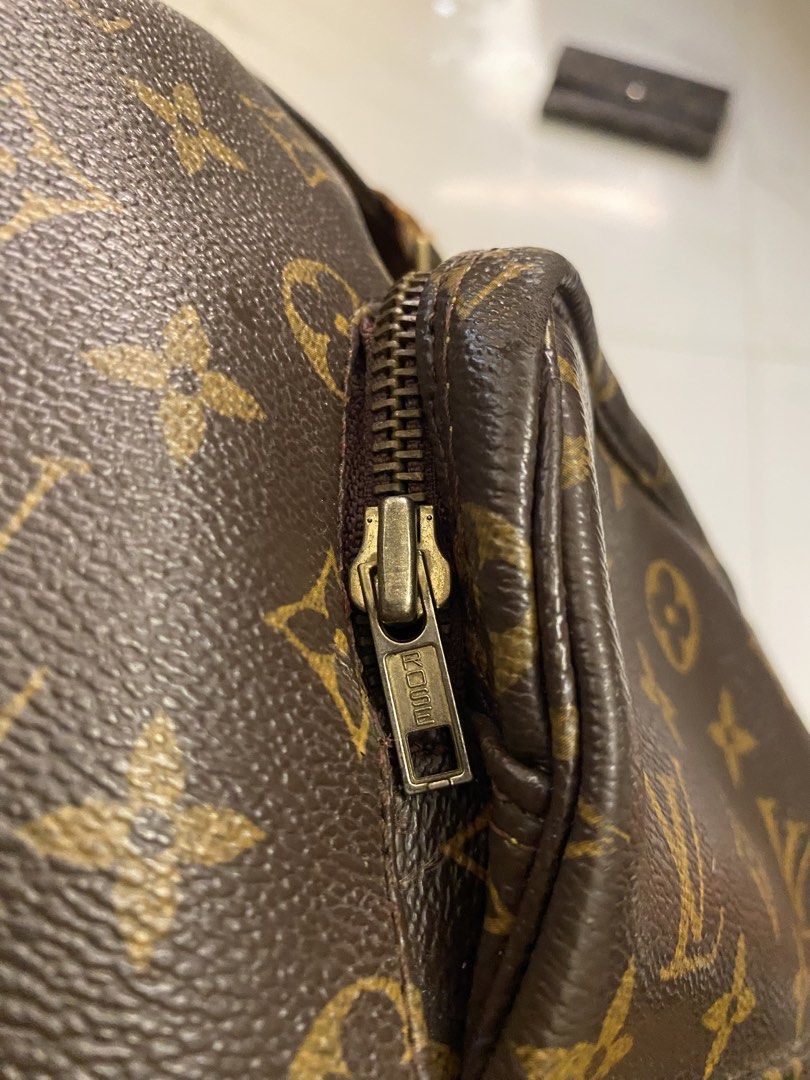 Project Bag Louis Vuitton (Category: Backpacks) located in Davao. Submitted by stephenrae47184 (Listing ID 1468825579, Image 3). Description: .