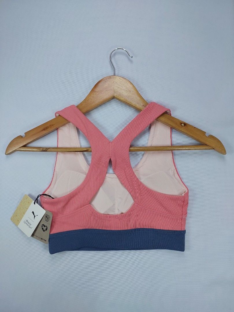 PUMA SPORTS BRA (Category: Activewear) located in Baguio. Submitted by kayleeco21 (Listing ID 1468820103, Image 2). Description: .