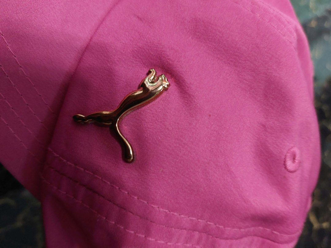 Puma Women’s Evercat Opal (Category: Caps & Hats) located in Bacolod City. Submitted by escanaur (Listing ID 1468768136, Image 2). Description: di po nagagamit for women size loc: Bacolod mop: GCash mod: J&T.