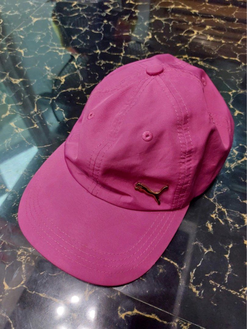 Puma Women’s Evercat Opal (Category: Caps & Hats) located in Bacolod City. Submitted by escanaur (Listing ID 1468768136, Image 1). Description: di po nagagamit for women size loc: Bacolod mop: GCash mod: J&T.