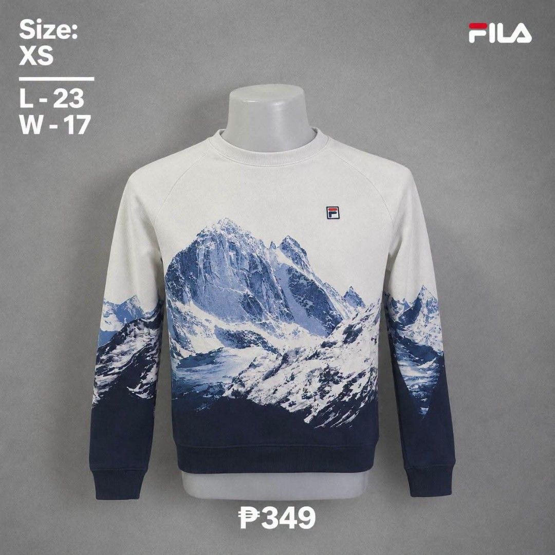 Pure Branded Hoodies (Category: Hoodies) located in Manila. Submitted by reformclothing (Listing ID 1468872579, Image 2). Description: .