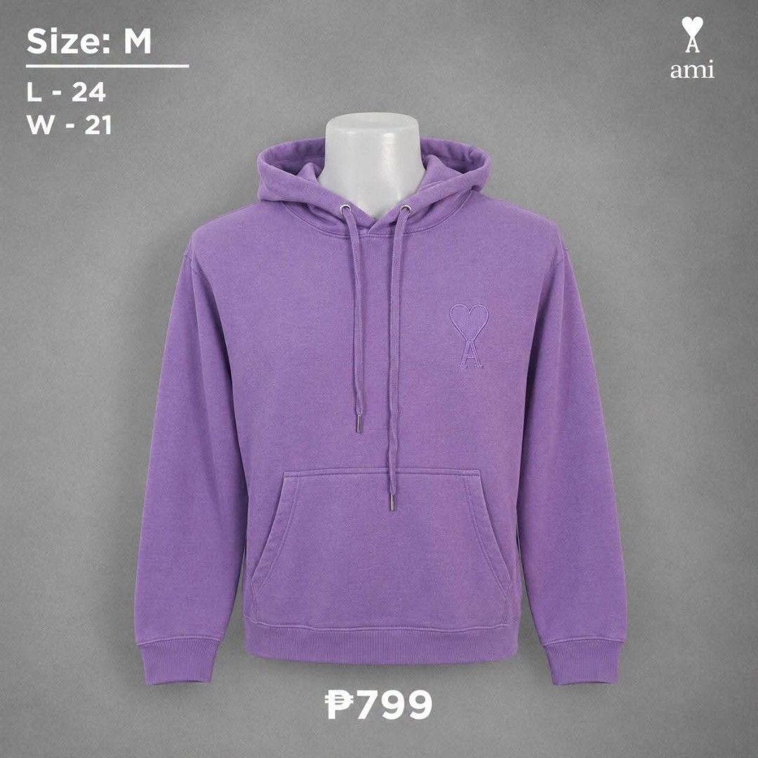 Pure Branded Jackets (Category: Hoodies) located in Manila. Submitted by reformclothing (Listing ID 1468870765, Image 1). Description: .