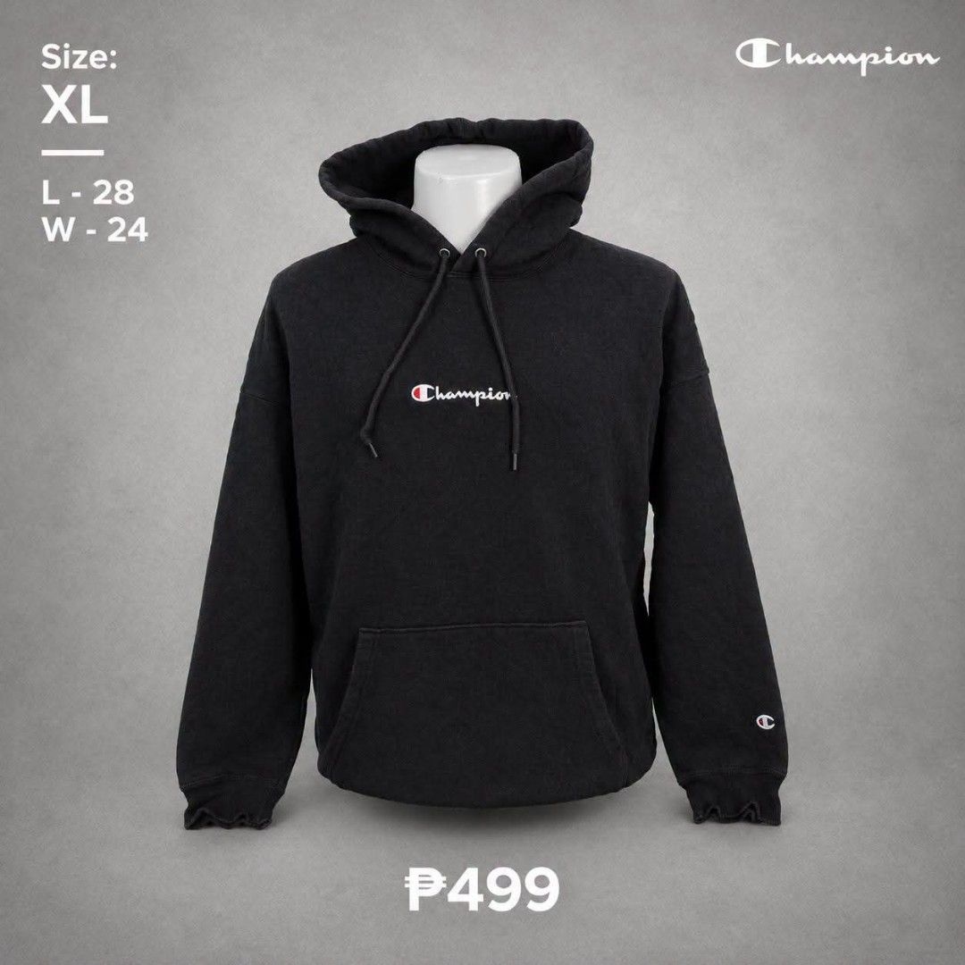 Pure Branded Jackets (Category: Hoodies) located in Manila. Submitted by reformclothing (Listing ID 1468871644, Image 3). Description: .