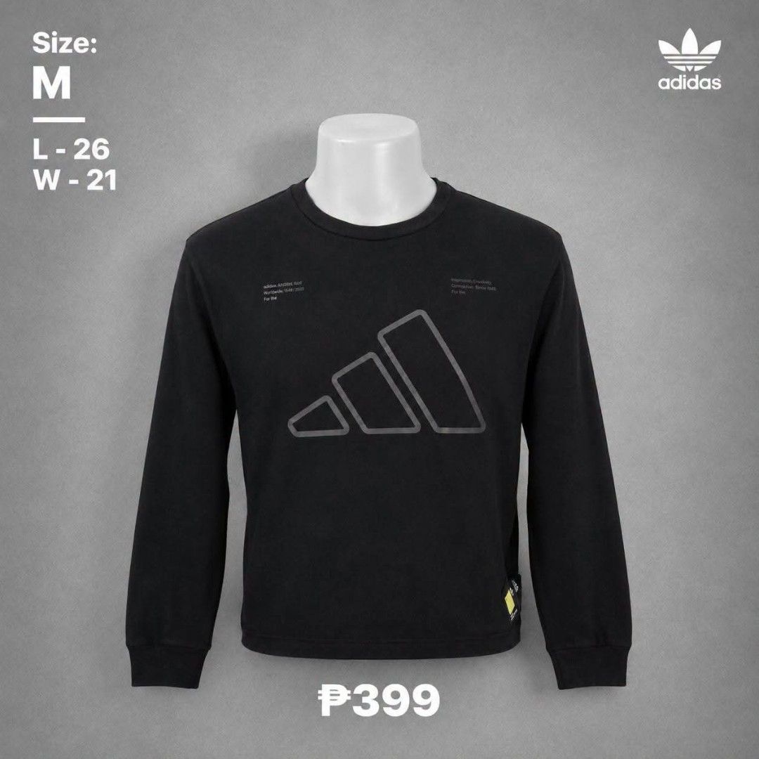 Pure Branded Jackets (Category: Hoodies) located in Manila. Submitted by reformclothing (Listing ID 1468871954, Image 1). Description: .